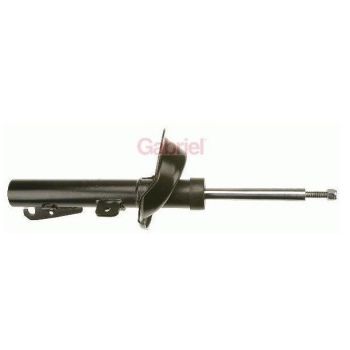 GABRIEL GAS SHOCK FRONT (G35189)