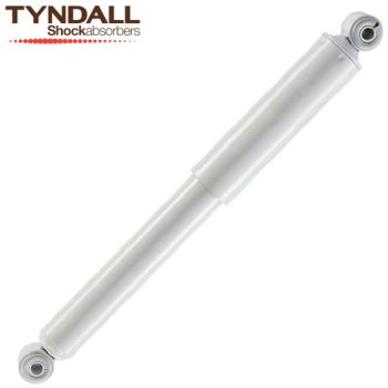 TYNDALL SHOCK REAR (SHG91756)