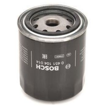 BOSCH OIL FILTER  (0451104014)