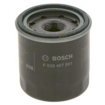 BOSCH OIL FILTER (F026407001)
