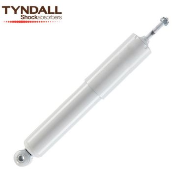 TYNDALL SHOCK FRONT (SHG112316)