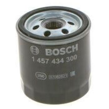 BOSCH OIL FILTER (1457434300)