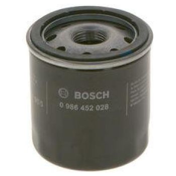 BOSCH OIL FILTER (0986452028)