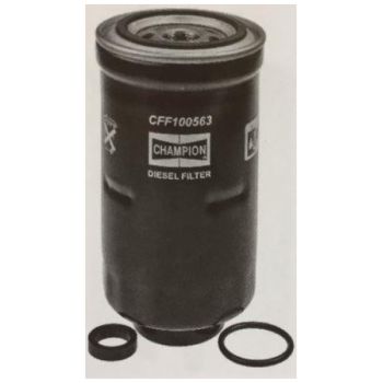 CHAMPION FUEL FILTER (CFF100563)