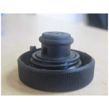 PLEXUS RADIATOR CAP  (9102300317)