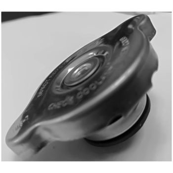 PLEXUS RADIATOR CAP (RDCAP11)