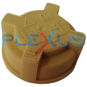 PLEXUS RADIATOR CAP (RDCAP48)