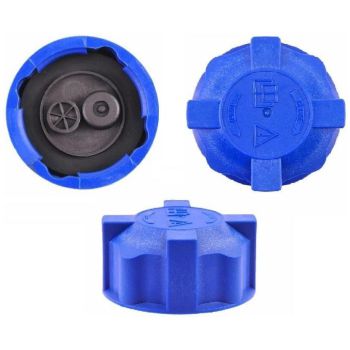 PLEXUS RADIATOR CAP (RDCAP52)