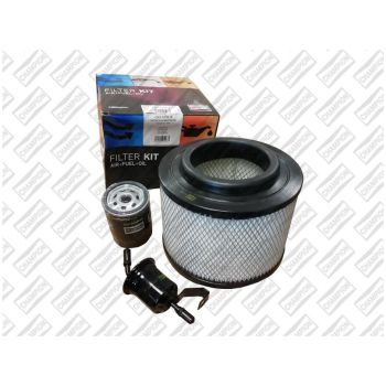 CHAMPION FILTER KIT (CKF100014)