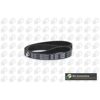 BGA TIMING BELT (TB6100-1)