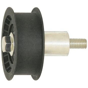 BELT TENSIONER ROLLER