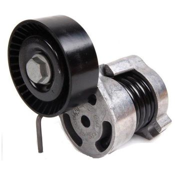 BELT TENSIONER