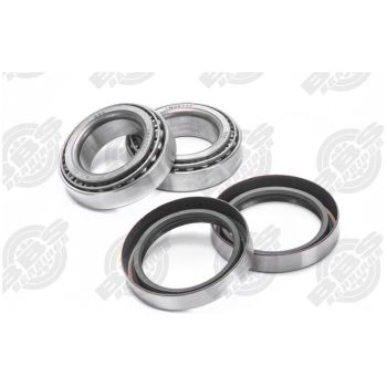 BBS WHEEL BEARING FRONT (WBFW218)