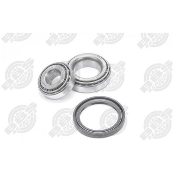 BBS WHEEL BEARING FRONT (WBFW226)