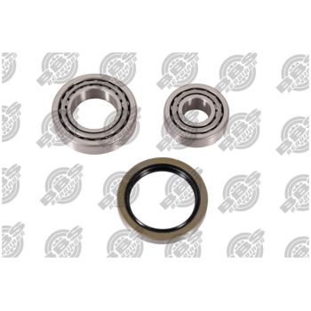 BBS WHEEL BEARING FRONT (WBFW692)
