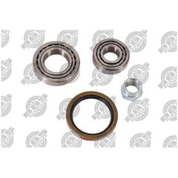 BBS WHEEL BEARING REAR (WBRW312)