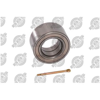 BBS WHEEL BEARING FRONT (WBFW1282)