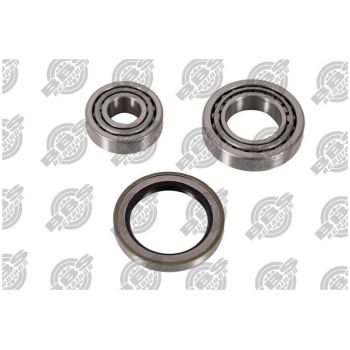 BBS WHEEL BEARING FRONT (WBFW342)