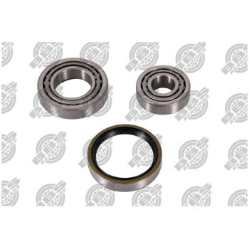 BBS WHEEL BEARING FRONT (WBFW356)
