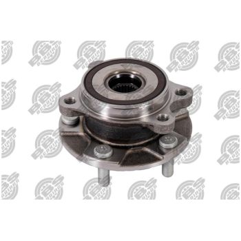 WHEEL BEARING FRONT (WBFW1997)