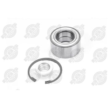 BBS WHEEL BEARING FRONT (WBFW1630)