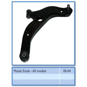 MOVO CONTROL ARM LOWER LEFT (CS188L)