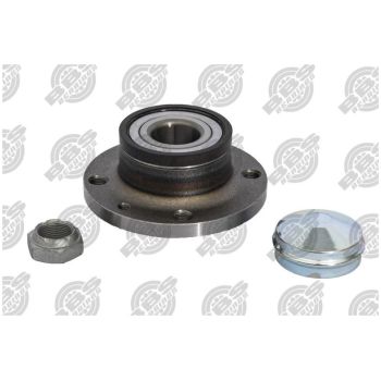 BBS WHEEL BEARING REAR (WBRW824)