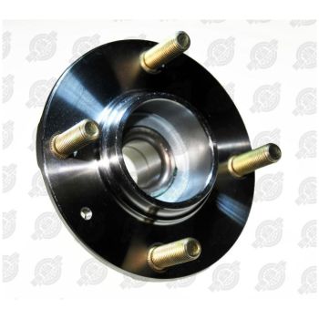BBS WHEEL BEARING HUB REAR (WBHU1894)
