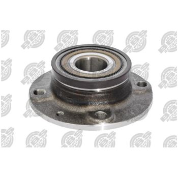 BBS WHEEL BEARING REAR (WBHU144)