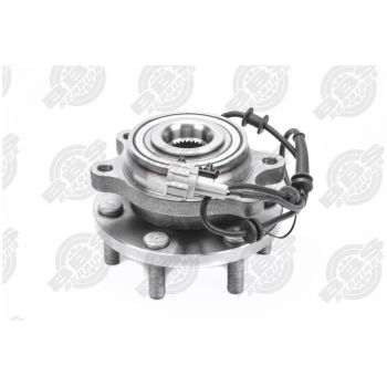 BBS WHEEL BEARING FRONT (WBFW2001)