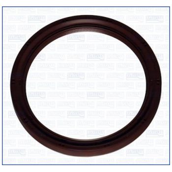 OIL SEAL CRANKSHAFT