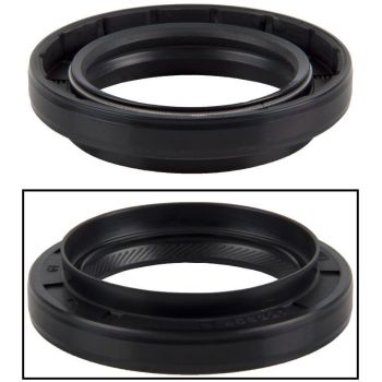OIL SEAL EXTENSTION HOUSING