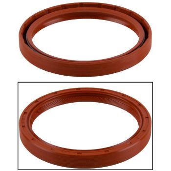 OIL SEAL MAIN BEARING REAR