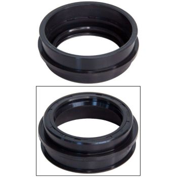 OIL SEAL REAR WHEEL