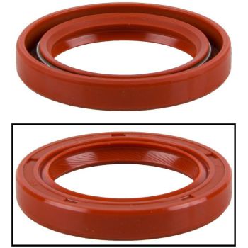 OIL SEAL COVER CAMSHAFT