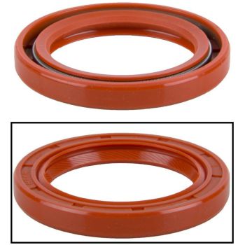 OIL SEAL COVER CAMSHAFT