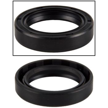 OIL SEAL COVER GEARBOX, CAMSHAFT & TIMING