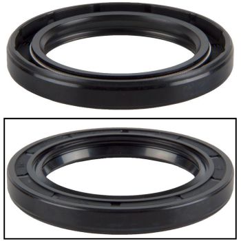 OIL SEAL COVER CAMSHAFT & TIMING