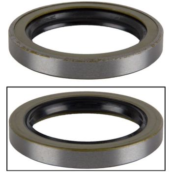 OIL SEAL COVER CAMSHAFT & TIMING
