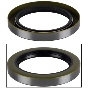 OIL SEAL REAR WHEEL