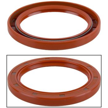OIL SEAL MAIN REAR