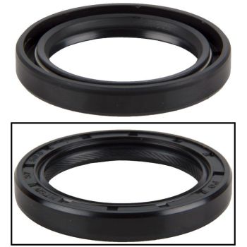 OIL SEAL COVER TIMING
