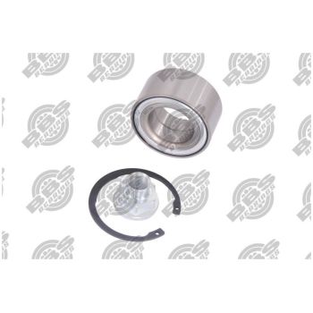 BBS WHEEL BEARING FRONT (WBFW1306)