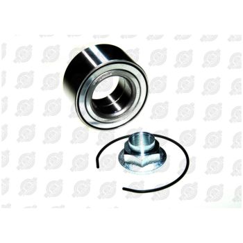 BBS WHEEL BEARING FRONT (WBFW1926)