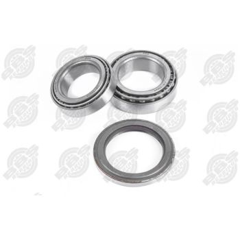 BBS WHEEL BEARING FRONT (WBFW862)