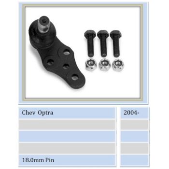 MOVO BALL JOINT LOWER (BJ2488)