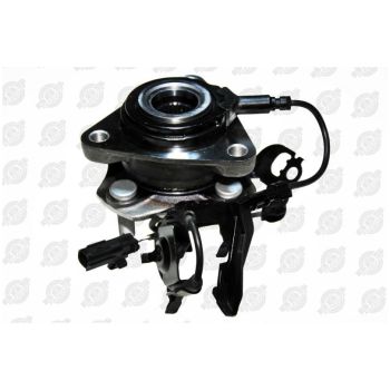 BBS WHEEL BEARING HUB FRONT (WBHU027R)