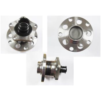 BBS WHEEL BEARING HUB REAR (WBHU222)