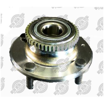 BBS WHEEL BEARING HUB REAR (WBHU276)