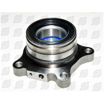 BBS WHEEL BEARING HUB REAR (WBHU1309R)